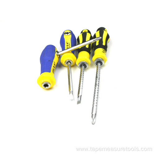 Hot Sale High Quality Magnetic Screwdriver for Multi-purpose